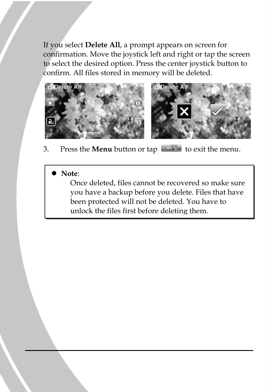 DXG Technology DXG-A85V HD User Manual | Page 52 / 78