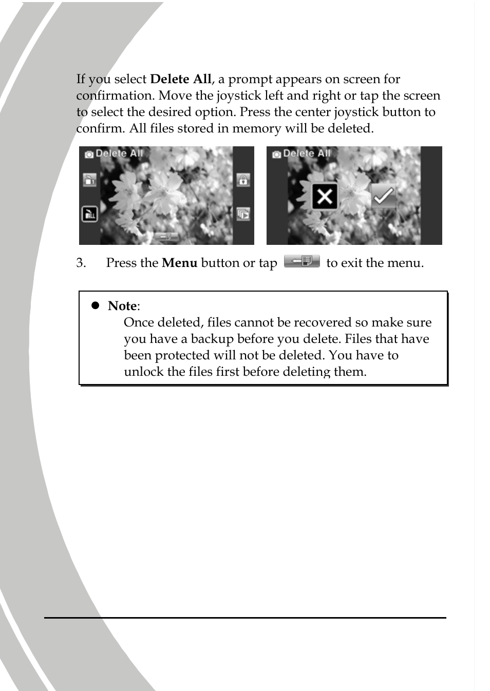 DXG Technology DXG-A85V HD User Manual | Page 62 / 78