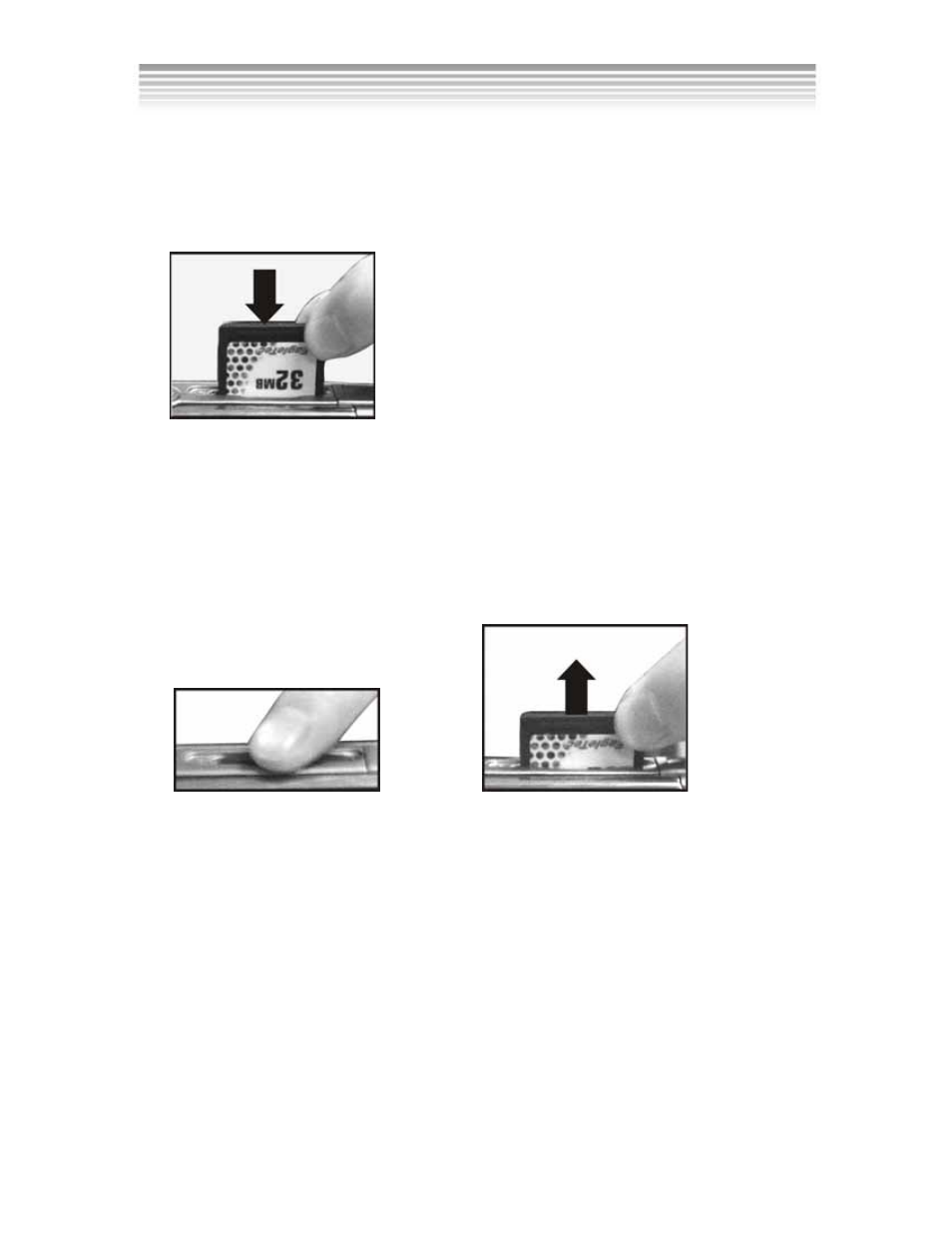 DXG Technology DXG 552 User Manual | Page 11 / 31