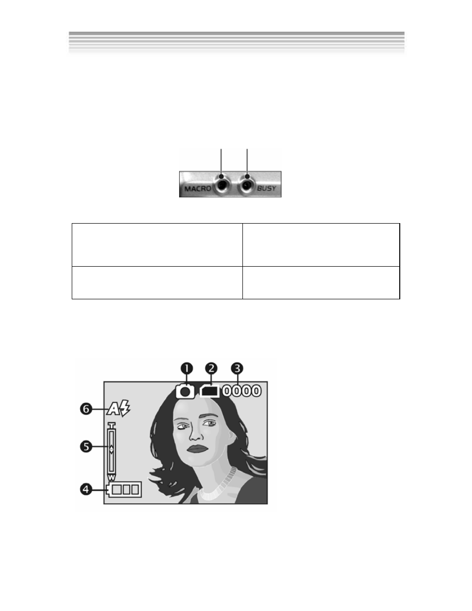 Controls, operation, and display | DXG Technology DXG 552 User Manual | Page 13 / 31
