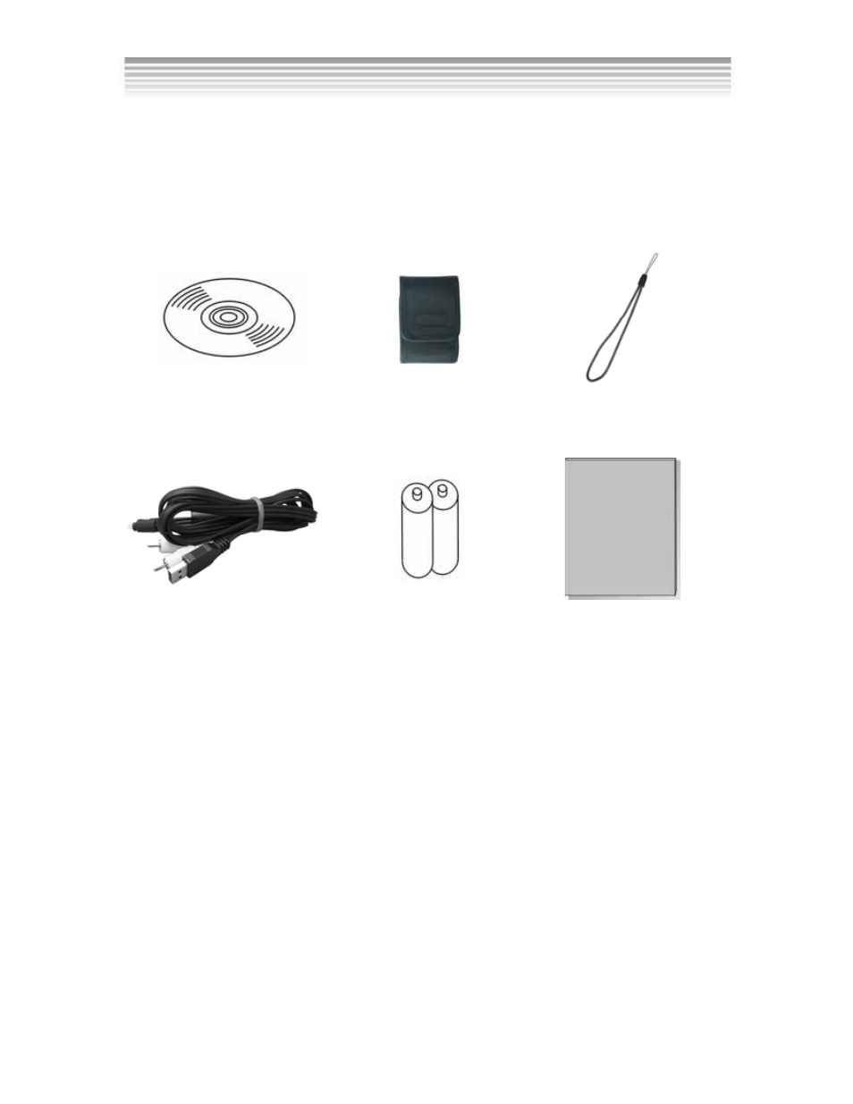 DXG Technology DXG 552 User Manual | Page 6 / 31