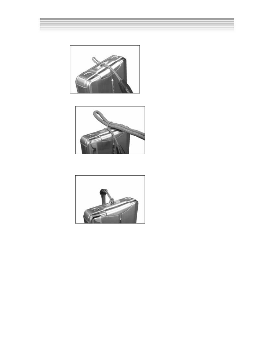 DXG Technology DXG 552 User Manual | Page 9 / 31