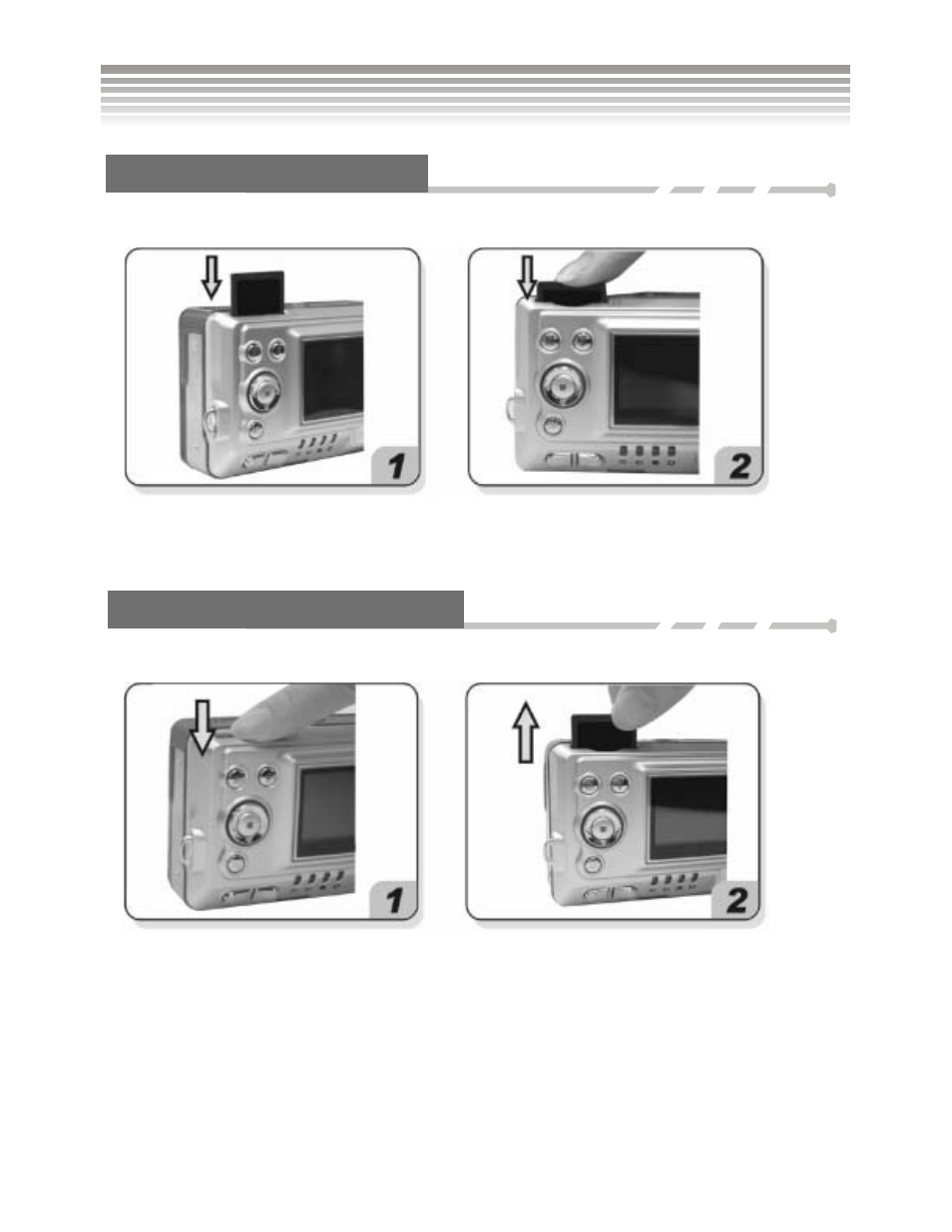 DXG Technology DXG-502 User Manual | Page 12 / 74