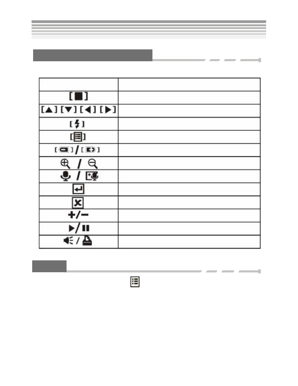 Basic operations | DXG Technology DXG-502 User Manual | Page 20 / 74