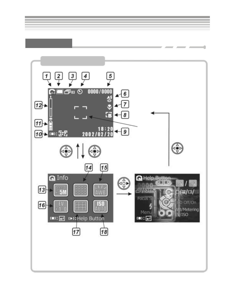 Photo mode | DXG Technology DXG-502 User Manual | Page 28 / 74