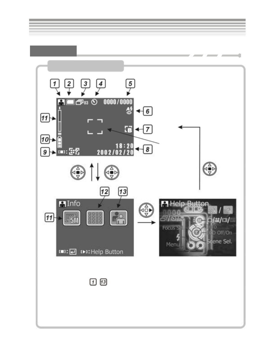 Photo mode | DXG Technology DXG-502 User Manual | Page 30 / 74