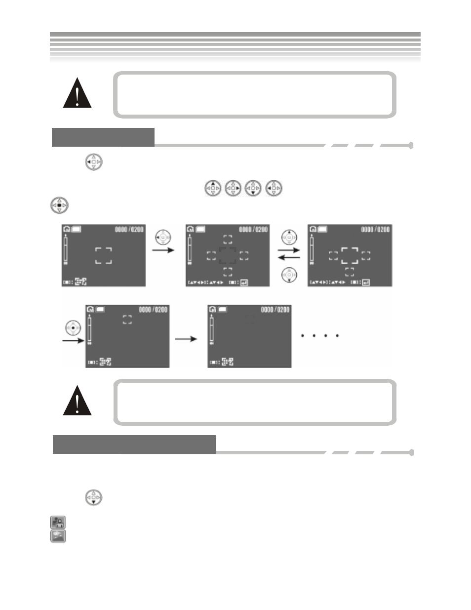 Photo mode | DXG Technology DXG-502 User Manual | Page 35 / 74