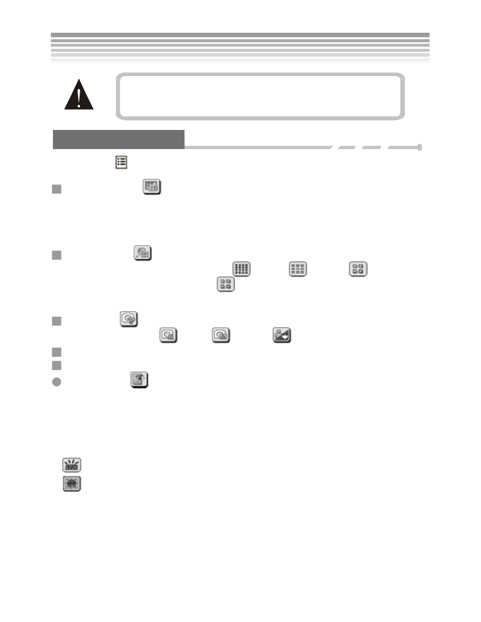 Photo mode | DXG Technology DXG-502 User Manual | Page 37 / 74