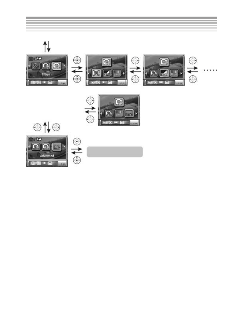 Photo mode | DXG Technology DXG-502 User Manual | Page 41 / 74