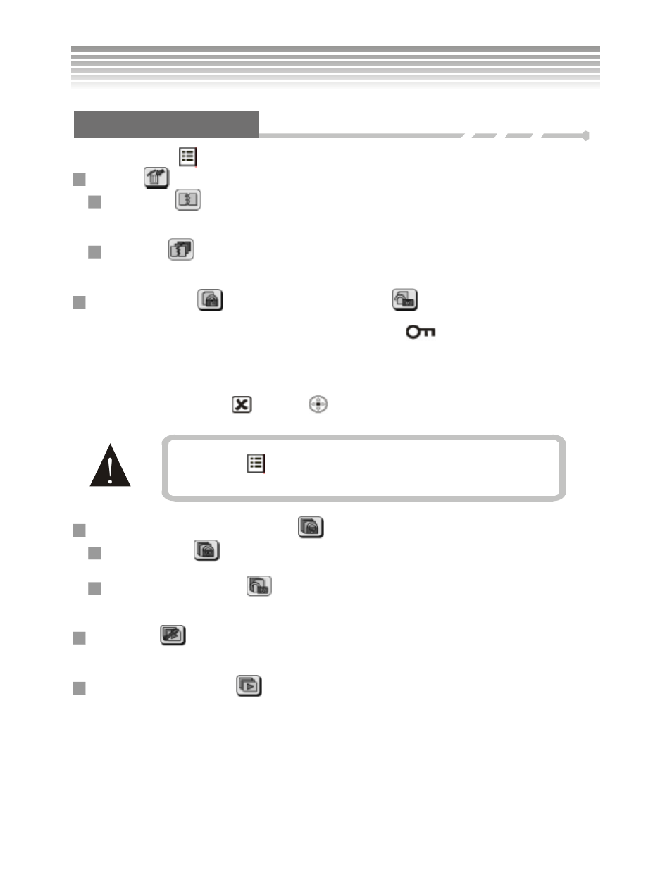 Review mode | DXG Technology DXG-502 User Manual | Page 55 / 74