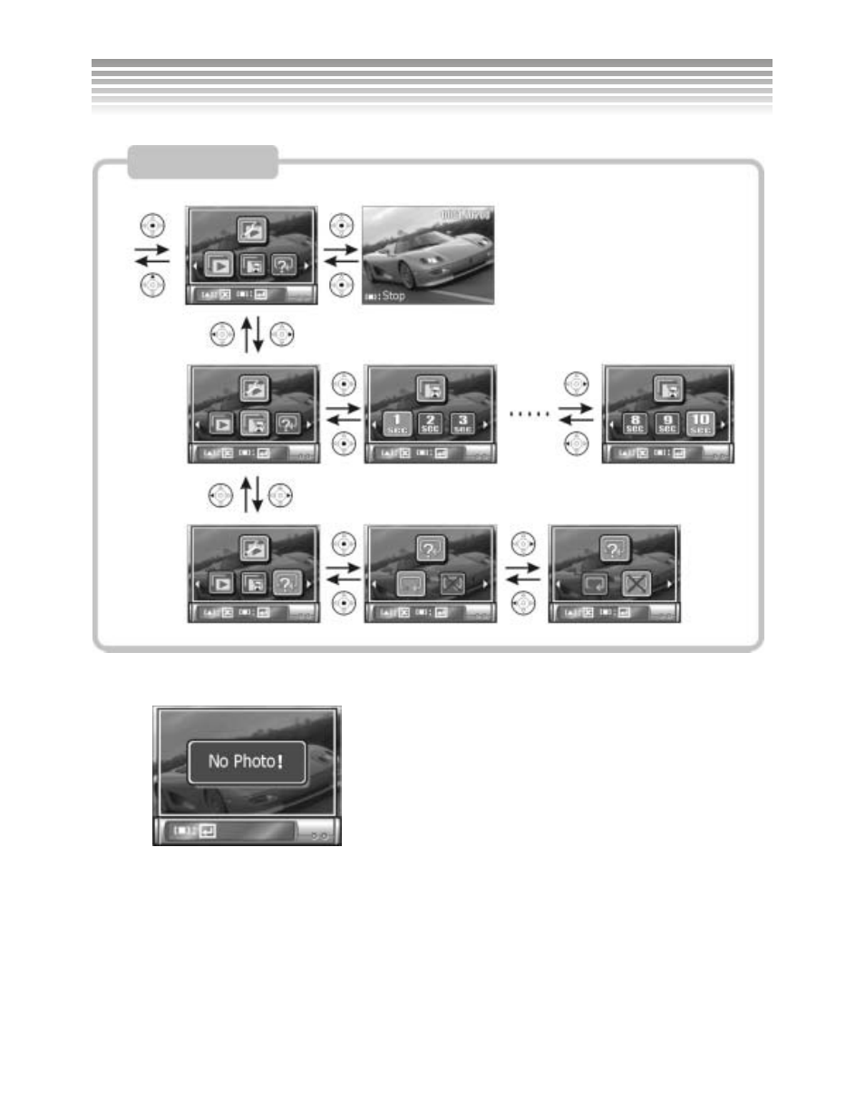 Review mode | DXG Technology DXG-502 User Manual | Page 60 / 74