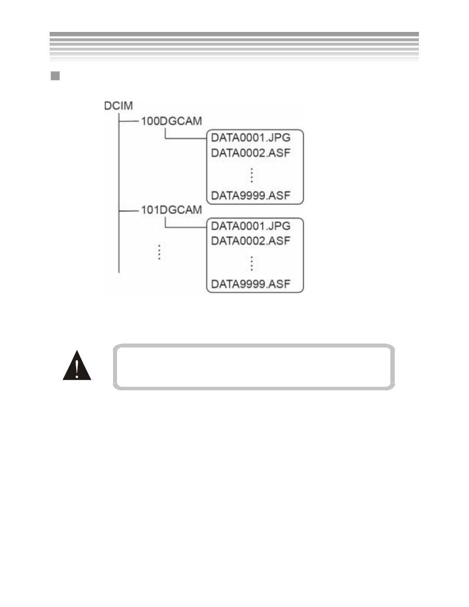 Pc mode | DXG Technology DXG-502 User Manual | Page 65 / 74