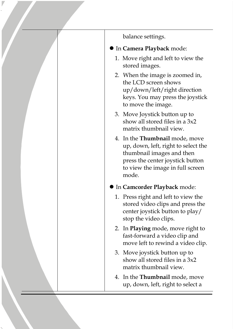 DXG Technology DXG-587V HD User Manual | Page 18 / 82