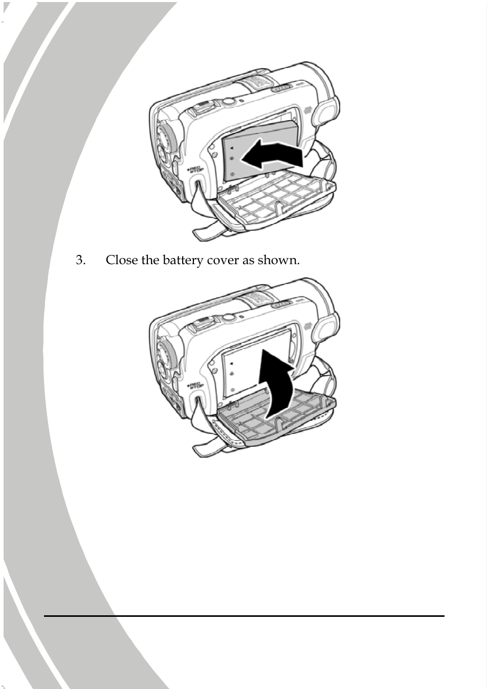 DXG Technology DXG-587V HD User Manual | Page 24 / 82