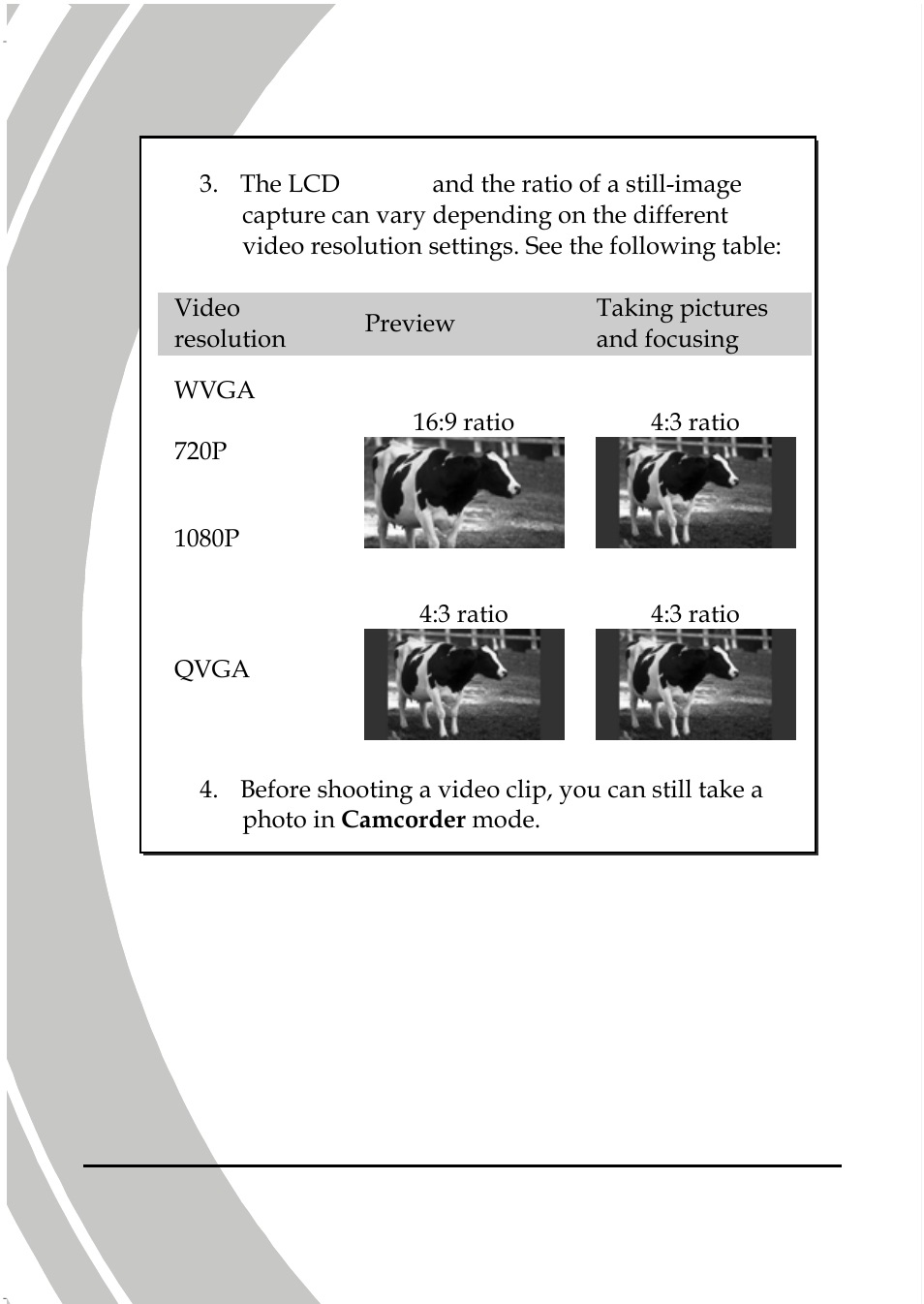 DXG Technology DXG-587V HD User Manual | Page 30 / 82