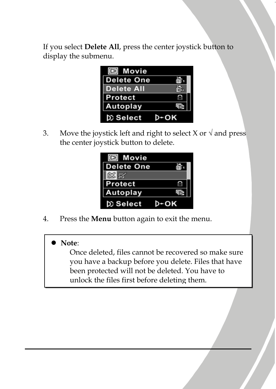 DXG Technology DXG-587V HD User Manual | Page 57 / 82