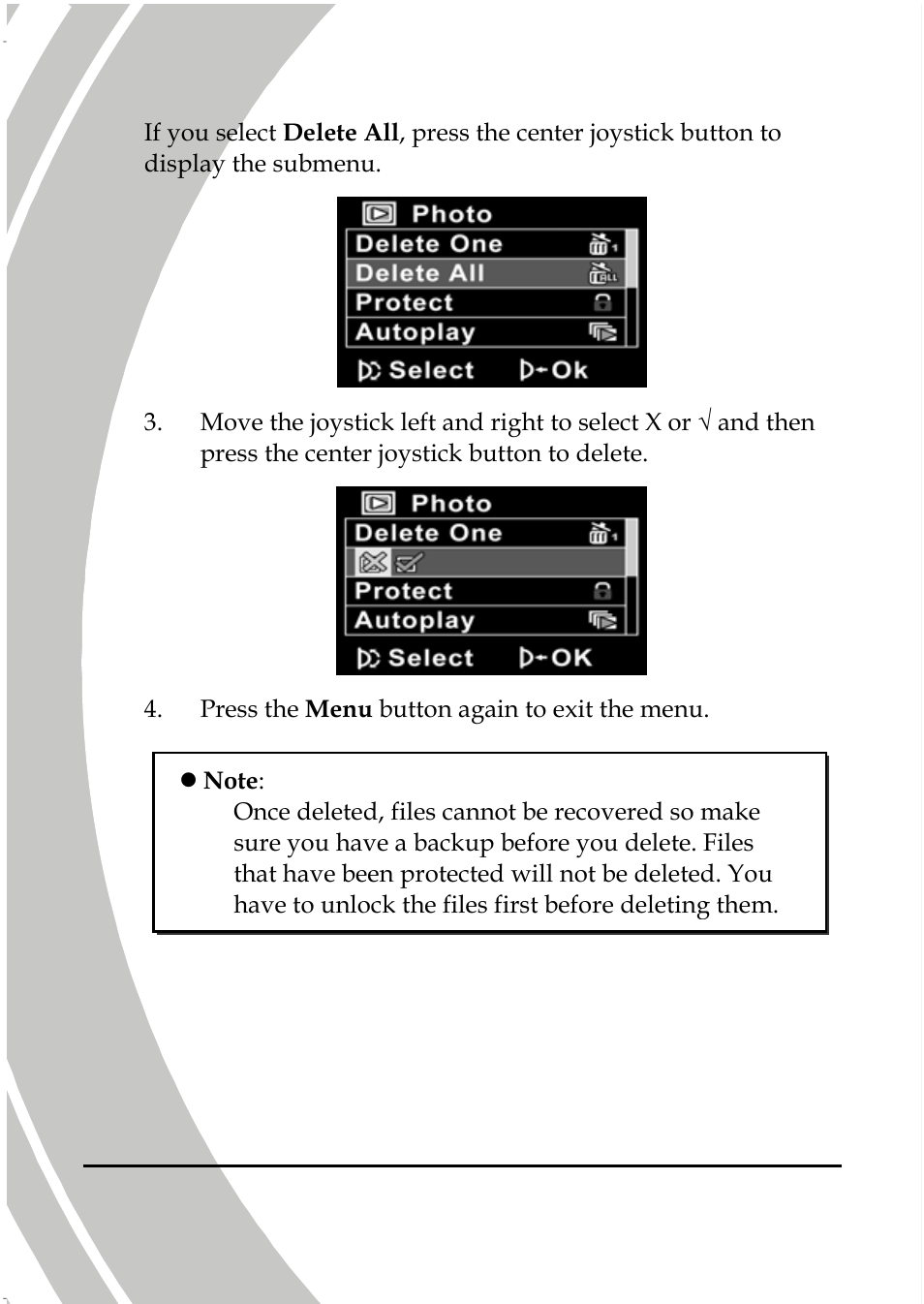 DXG Technology DXG-587V HD User Manual | Page 66 / 82