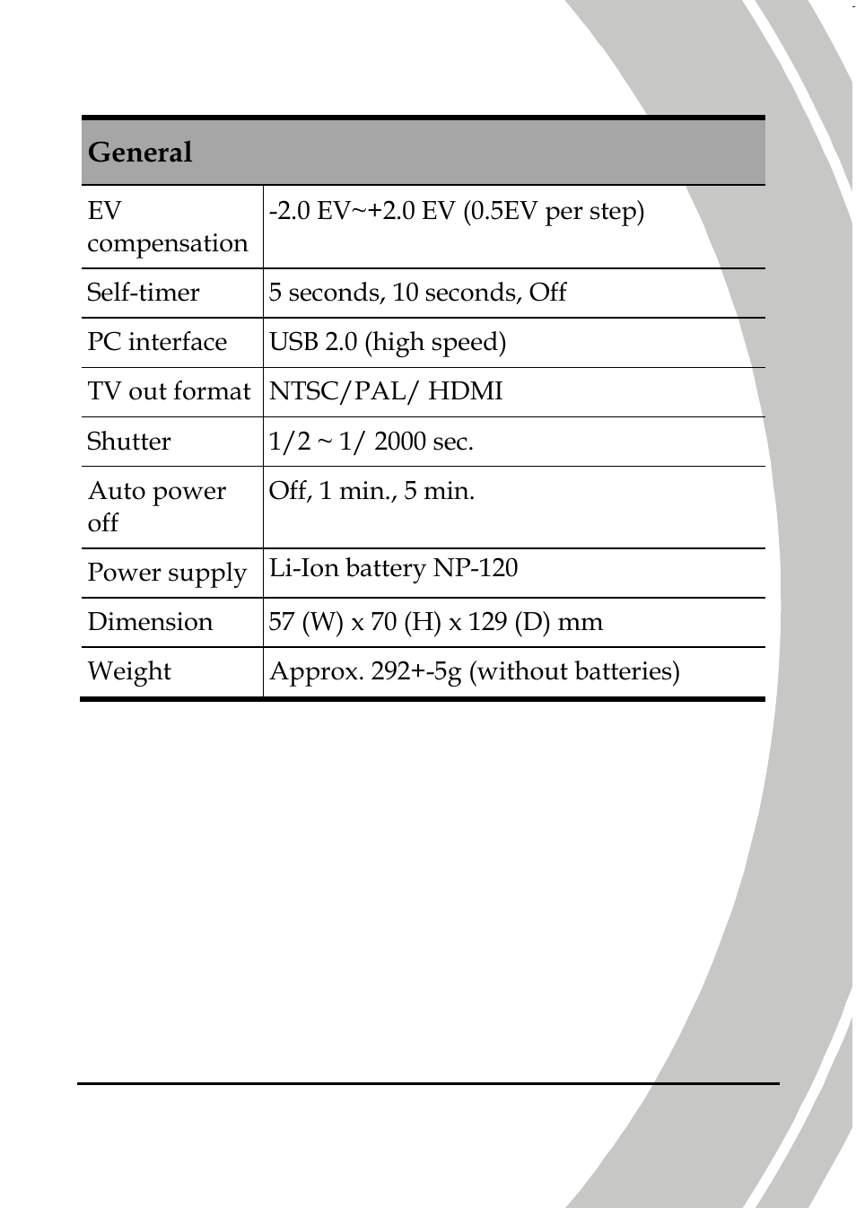 DXG Technology DXG-587V HD User Manual | Page 77 / 82