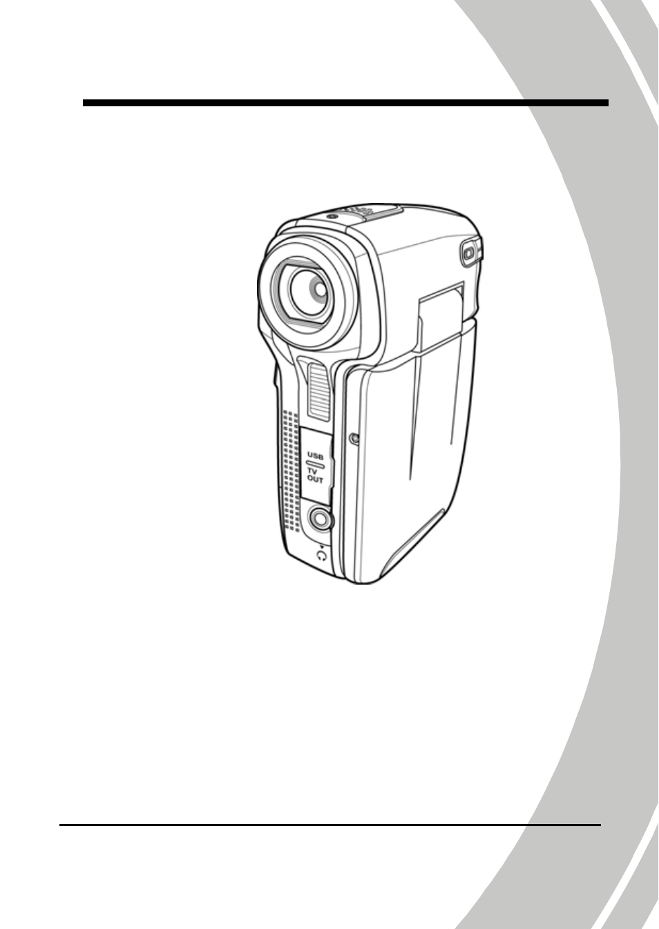 DXG Technology DXG-565V User Manual | 98 pages