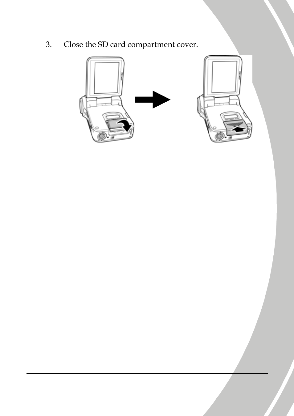 DXG Technology DXG-565V User Manual | Page 23 / 98