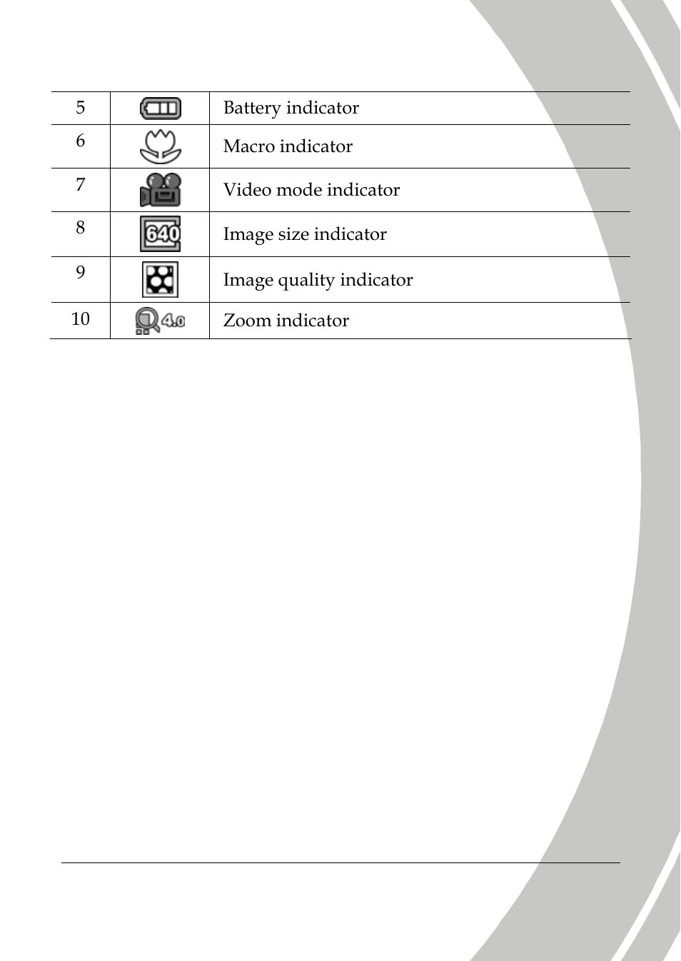 DXG Technology DXG-565V User Manual | Page 39 / 98