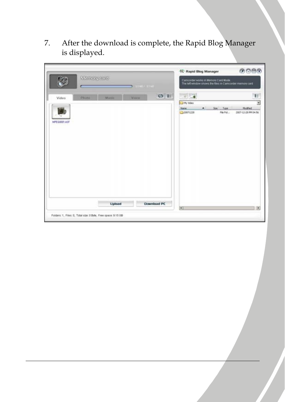 DXG Technology DXG-565V User Manual | Page 85 / 98