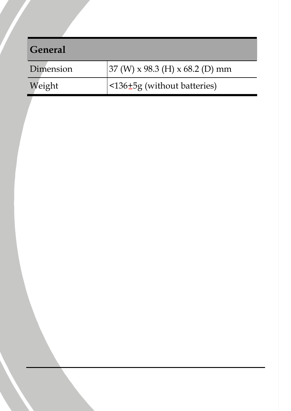 DXG Technology DXG-565V User Manual | Page 94 / 98