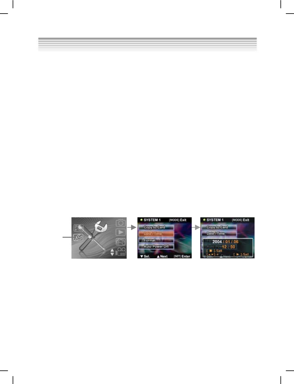 14 2.6 before you start | DXG Technology DXG-538 User Manual | Page 15 / 52