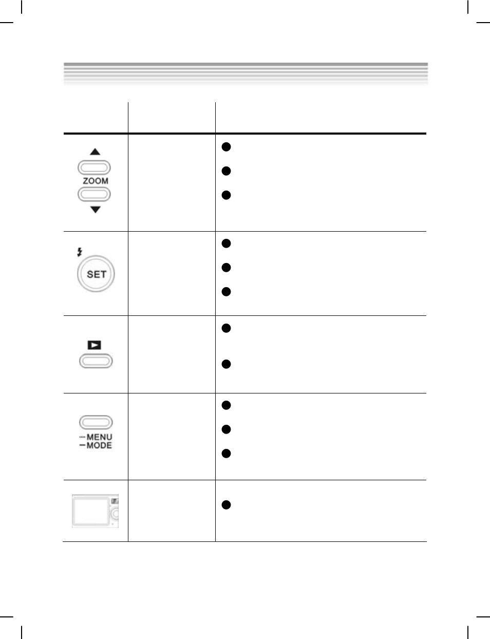 DXG Technology DXG-538 User Manual | Page 19 / 52