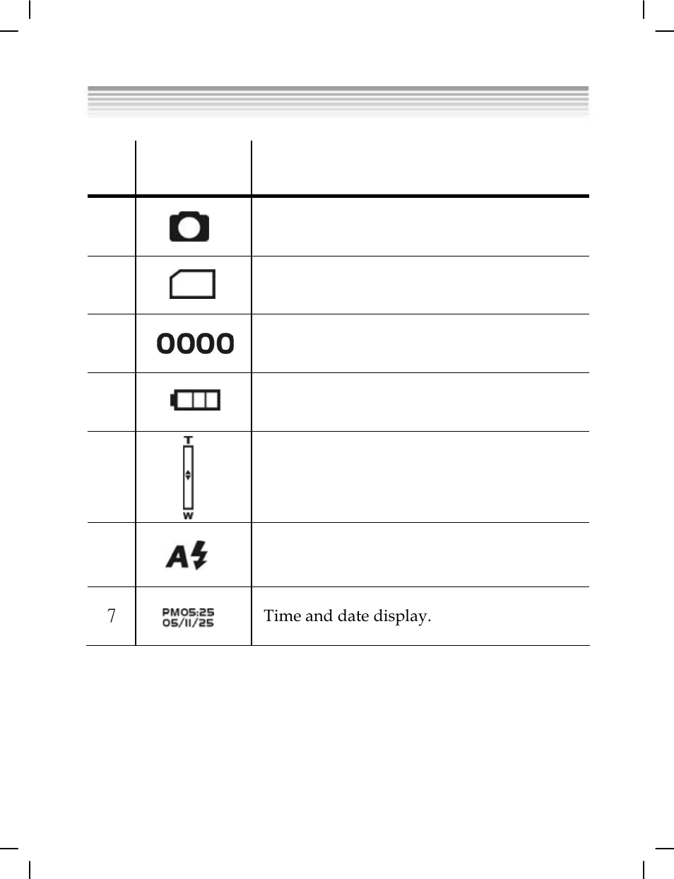 DXG Technology DXG-538 User Manual | Page 22 / 52