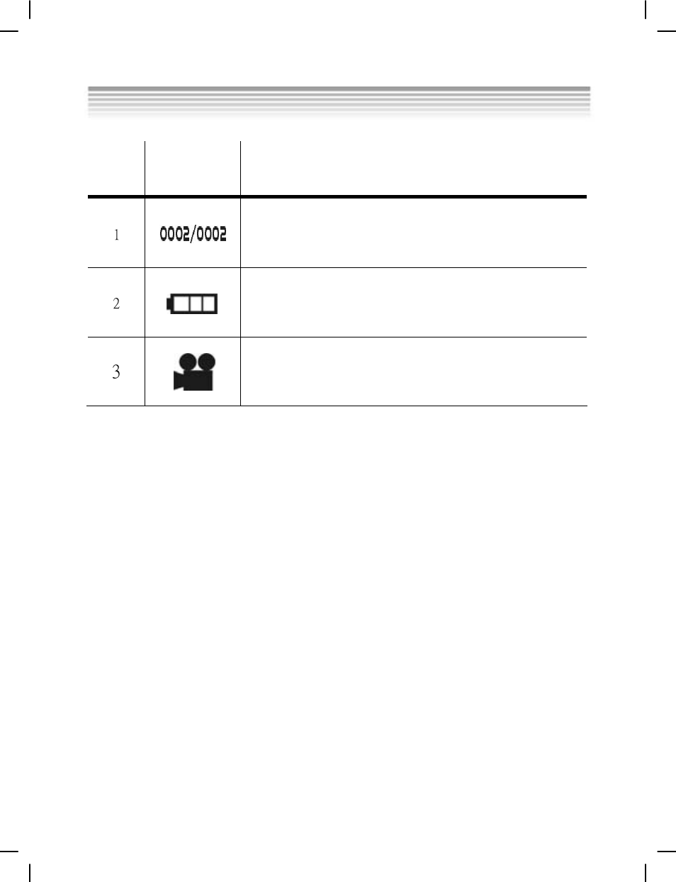 DXG Technology DXG-538 User Manual | Page 26 / 52