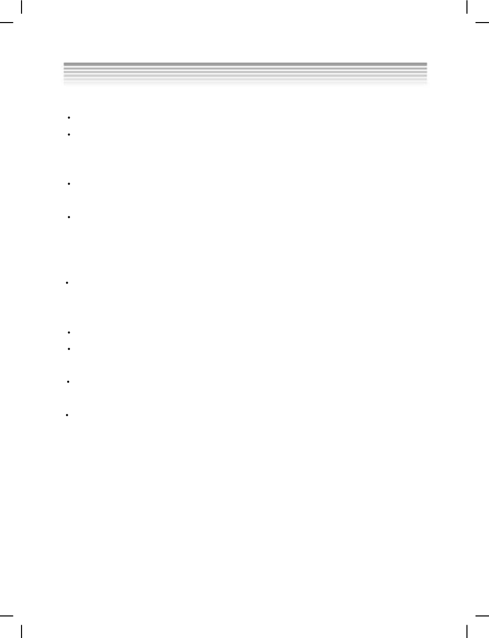 Safety | DXG Technology DXG-538 User Manual | Page 3 / 52
