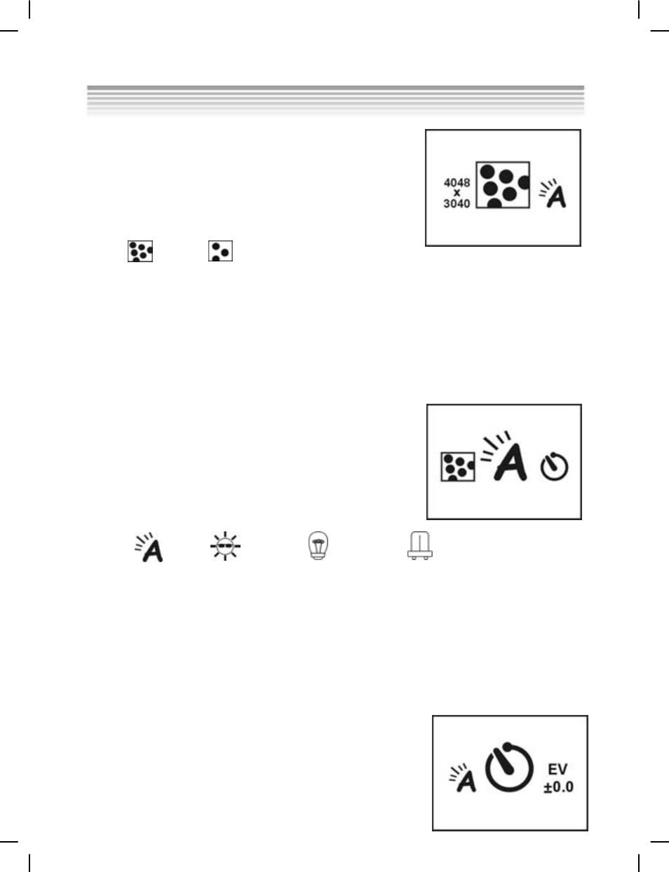 DXG Technology DXG-538 User Manual | Page 34 / 52