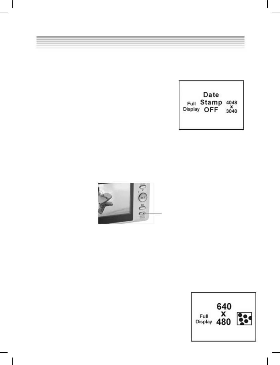 2 movie menu | DXG Technology DXG-538 User Manual | Page 36 / 52