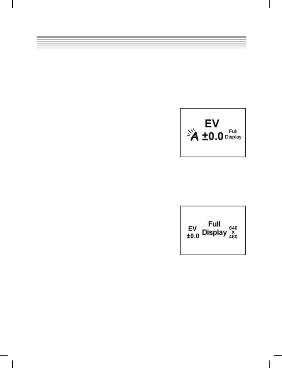3 playback menu | DXG Technology DXG-538 User Manual | Page 38 / 52