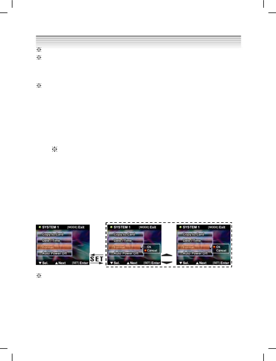 DXG Technology DXG-538 User Manual | Page 42 / 52