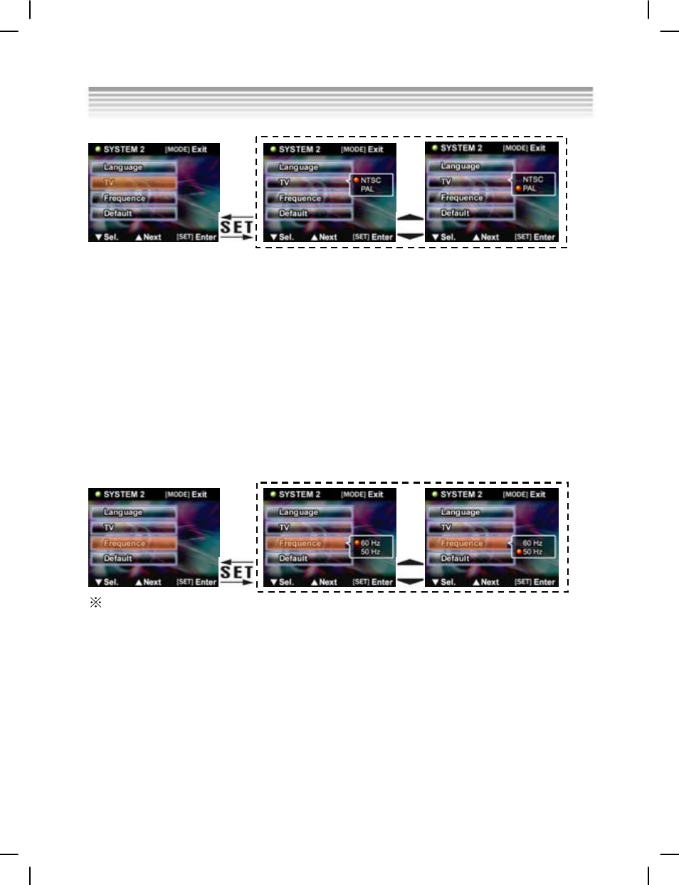 DXG Technology DXG-538 User Manual | Page 44 / 52