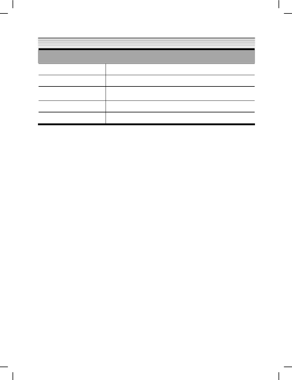 49 general | DXG Technology DXG-538 User Manual | Page 50 / 52
