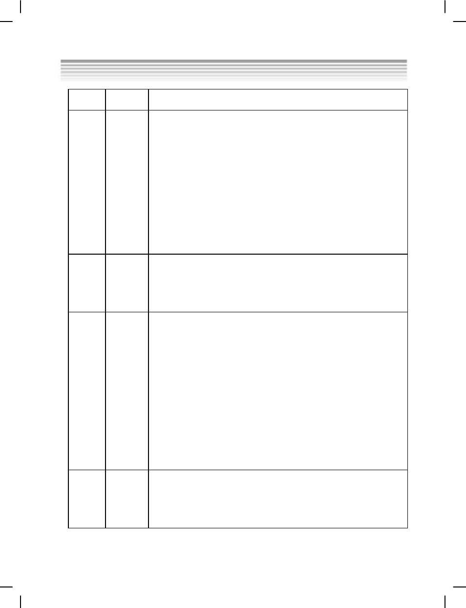 Appendix b: pictbridge troubleshooting | DXG Technology DXG-538 User Manual | Page 51 / 52