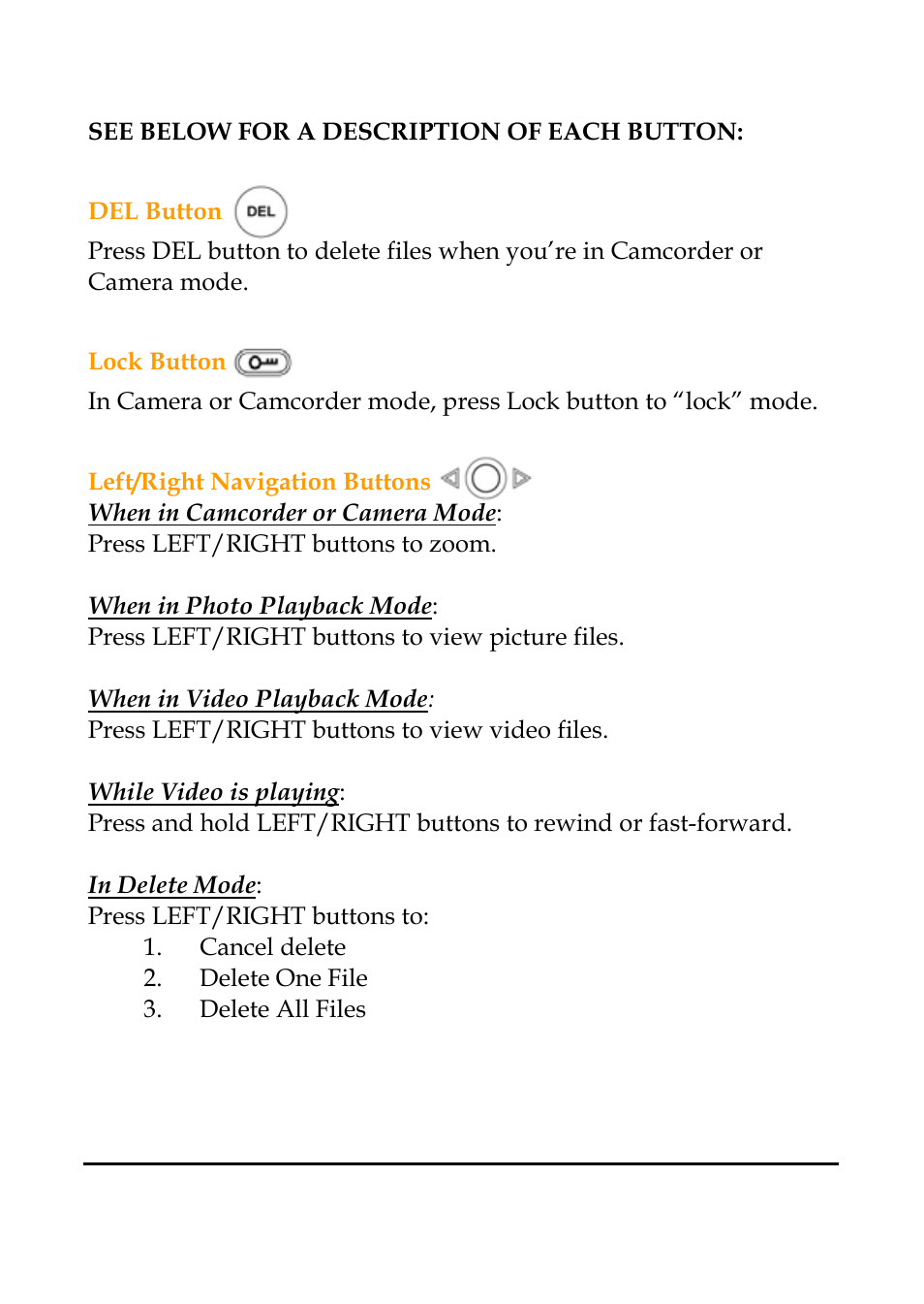 DXG Technology TWIST HD DXG-599V User Manual | Page 9 / 34