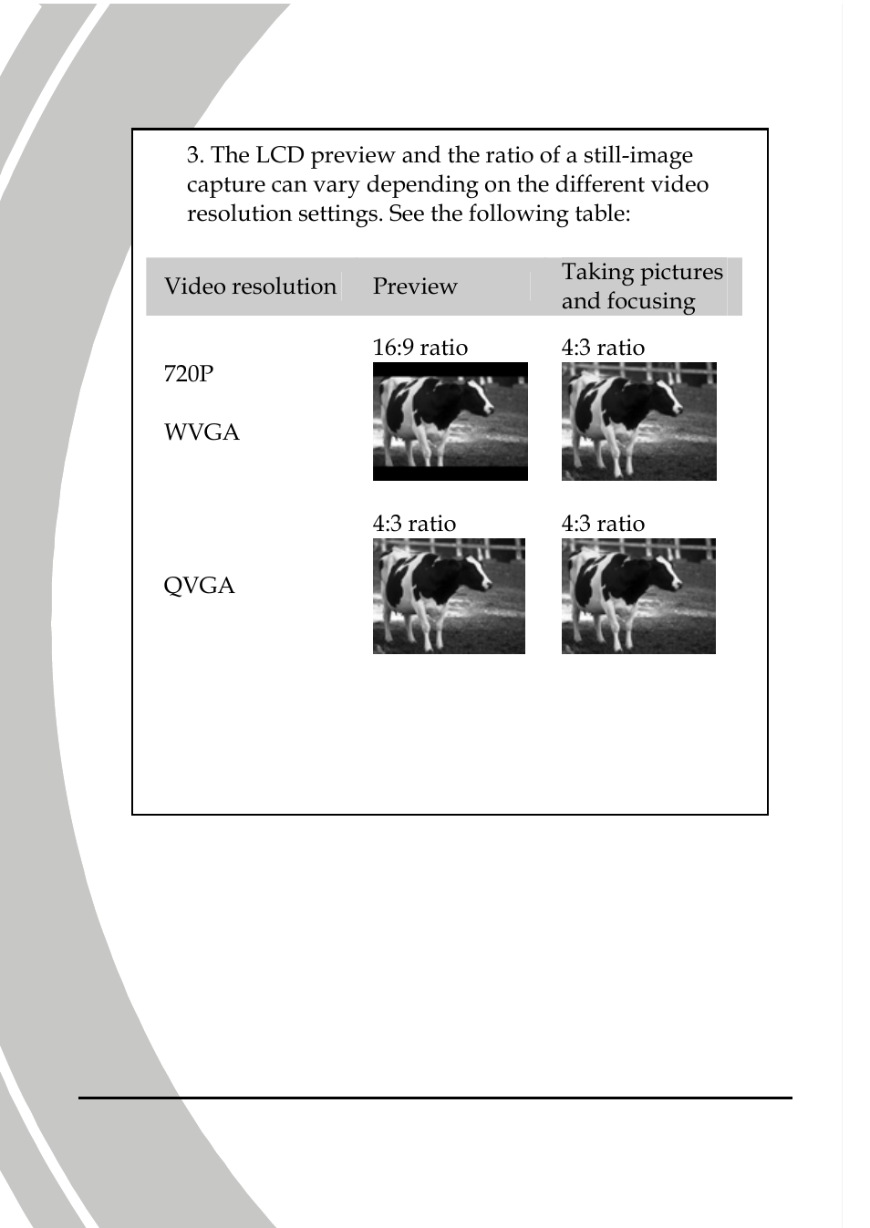 DXG Technology DXG-517V HD User Manual | Page 30 / 84