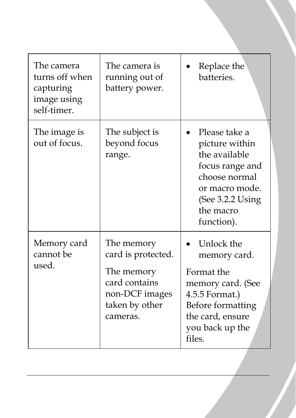 DXG Technology DXG-517V HD User Manual | Page 81 / 84