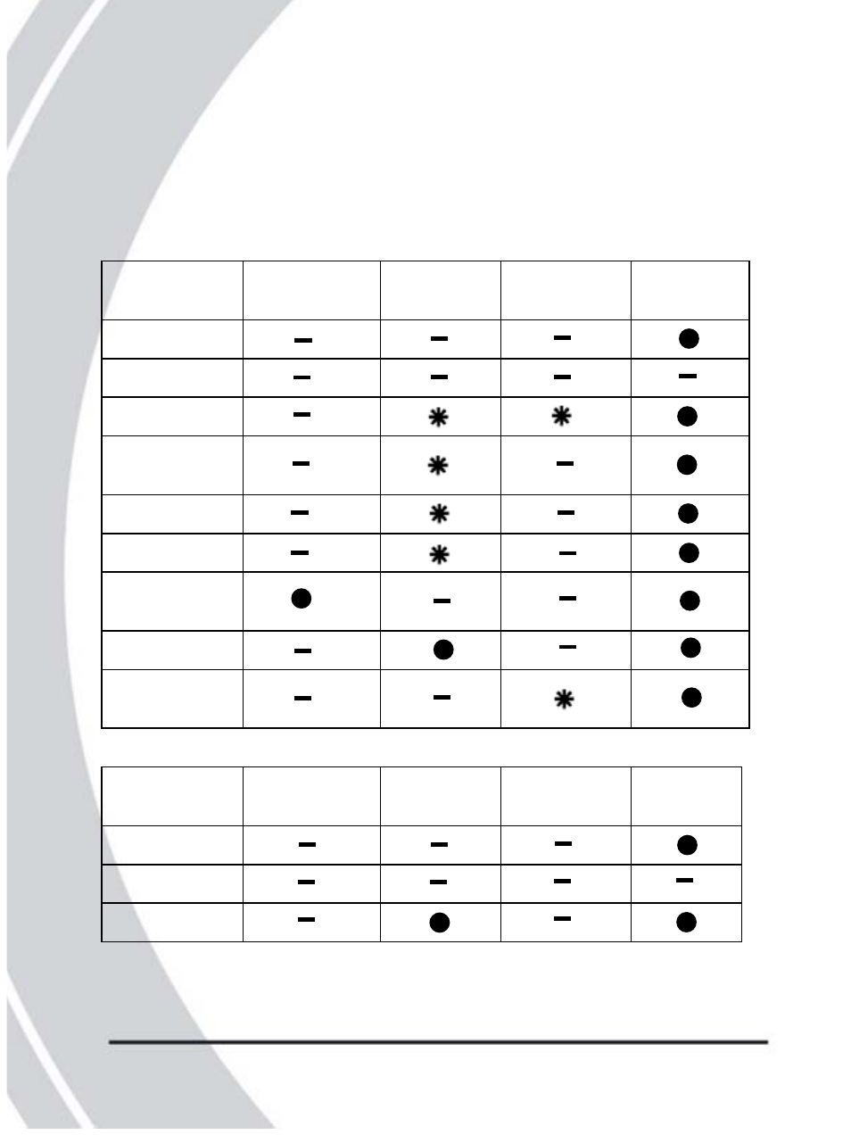 DXG Technology DXG-608 User Manual | Page 27 / 69