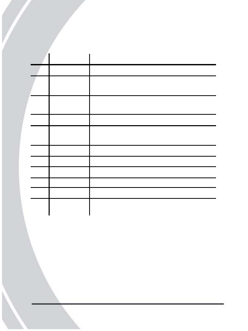 DXG Technology DXG-608 User Manual | Page 31 / 69