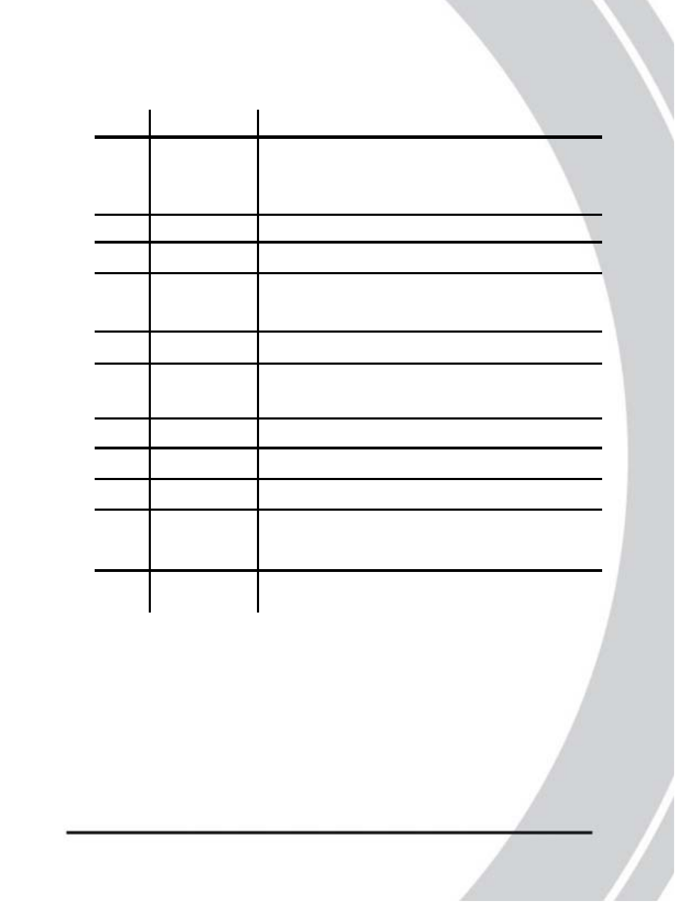 DXG Technology DXG-608 User Manual | Page 36 / 69