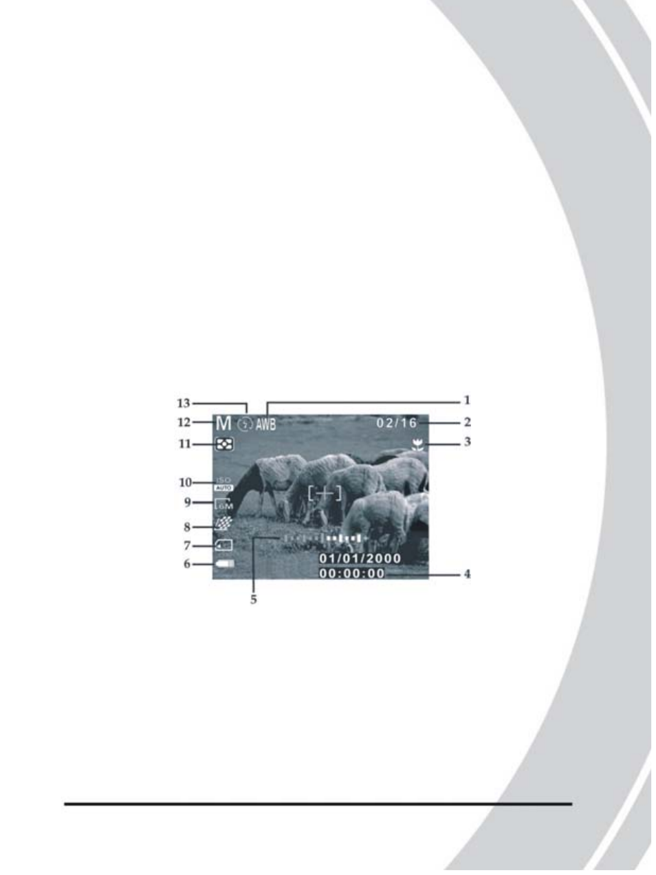 5 manual mode | DXG Technology DXG-608 User Manual | Page 38 / 69