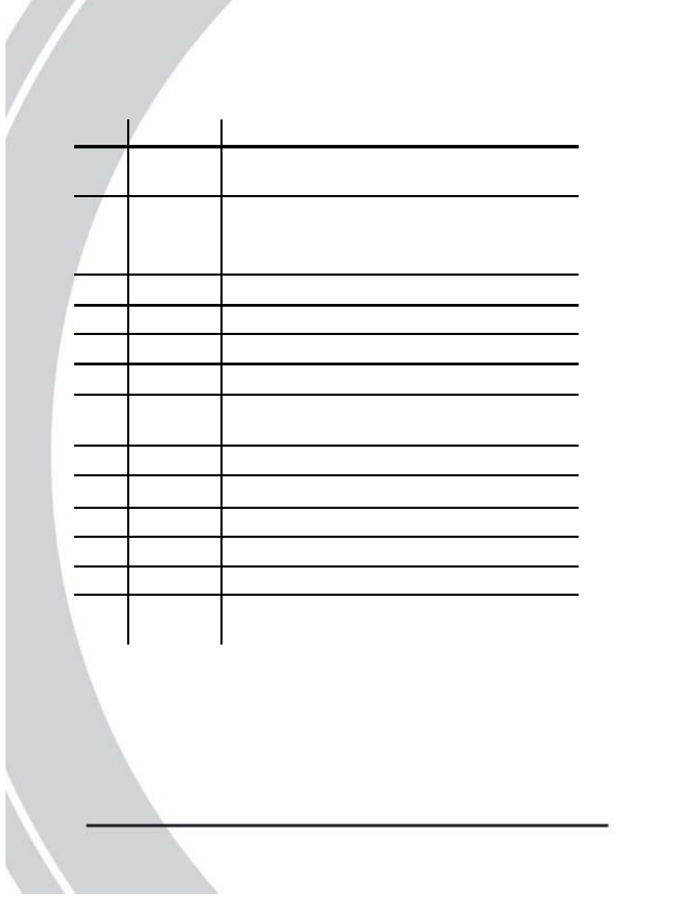 DXG Technology DXG-608 User Manual | Page 39 / 69