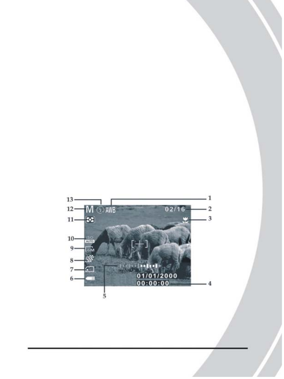 DXG Technology DXG-608 User Manual | Page 44 / 69