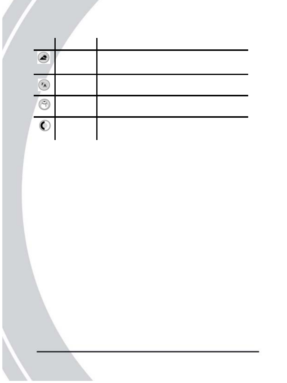 7 setup | DXG Technology DXG-608 User Manual | Page 47 / 69