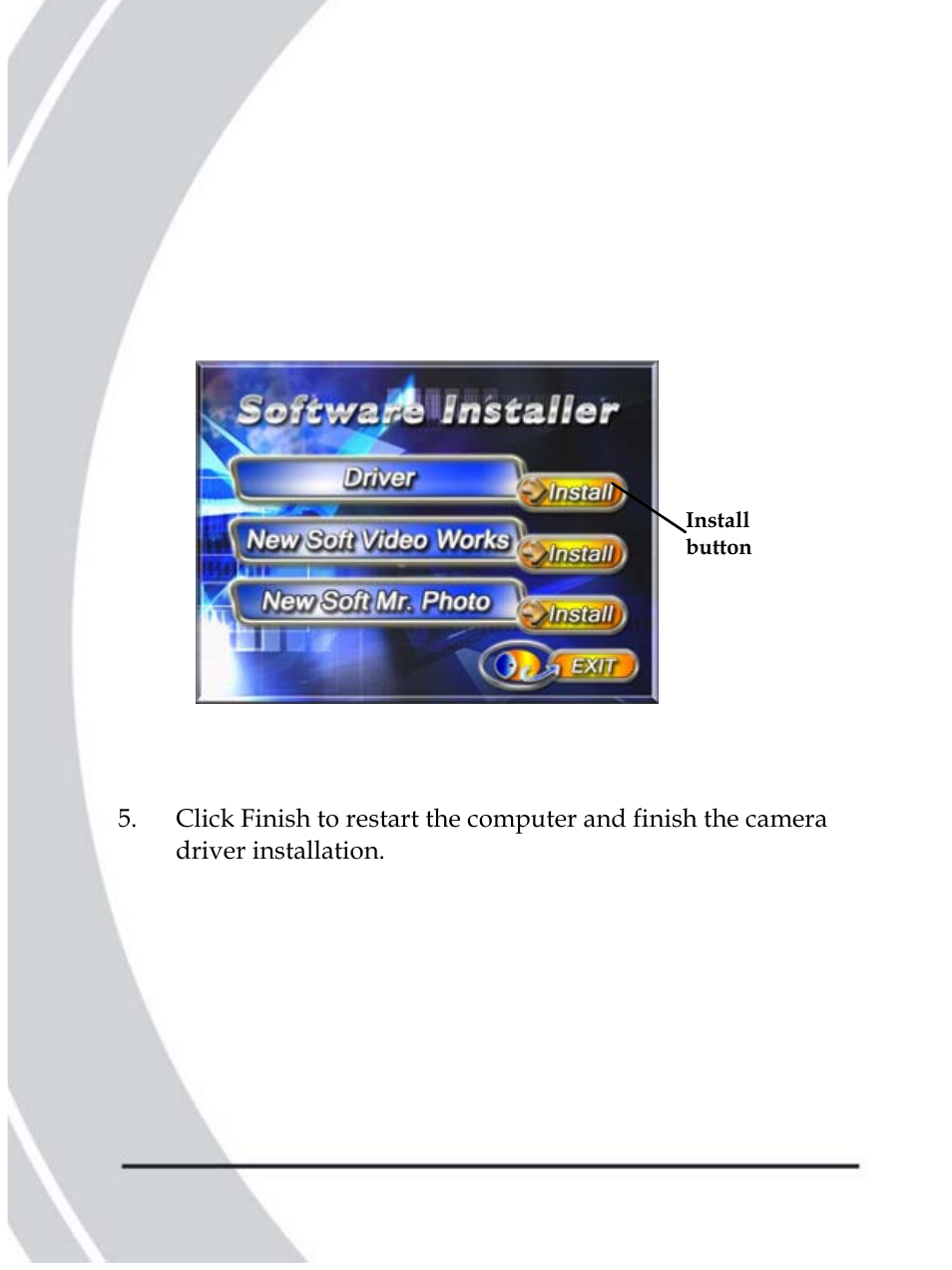 DXG Technology DXG-608 User Manual | Page 63 / 69